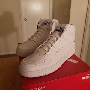 Meet your Posher, Stephan d.